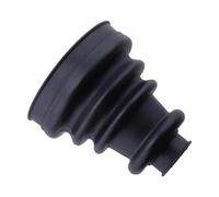 Kit giunti alberi di trasmissione 47211-107-0000 2 pezzi di guarnizione esterna in gomma per soffietto dello sterzo, rapida e antipolvere, adatta per assale CV Hisun UTV 800 700 500 400 Kit giunti