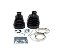 Kit giunti alberi di trasmissione Adatto per Polaris SPORTSMAN 570 550 600 per 500 700 per 850 800 Kit soffietto giunto omocinetico per ricambi ATV Kit giunti(4149057)