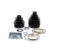 Kit giunti alberi di trasmissione Adatto per Polaris SPORTSMAN 570 550 600 per 500 700 per 850 800 Kit soffietto giunto omocinetico per ricambi ATV Kit giunti(4149059)