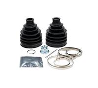 Kit giunti alberi di trasmissione Adatto per Polaris SPORTSMAN 570 550 600 per 500 700 per 850 800 Kit soffietto giunto omocinetico per ricambi ATV Kit giunti(4149078)