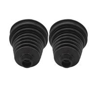 Kit giunti alberi di trasmissione Giunti omocinetici universali, set di giunti omocinetici altamente flessibili per auto Kit giunti