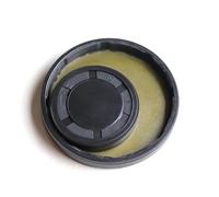 Kit giunti alberi di trasmissione Guarnizione di tenuta dell'olio tipo EC/VK in NBR nero OD 8-290 mm, tappo di copertura in gomma nitrilica, albero riduttore, rallentatore Kit giunti(55x7mm-1pcs)