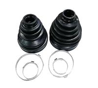 Kit giunti alberi di trasmissione Kit cuffia giunto omocinetico anteriore 04427-60130 04427-60131 per modelli 2009-2024, adatto per Toyota FJ Cruiser Kit giunti(China 04427-60130)