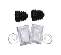 Kit giunti alberi di trasmissione Kit di accessori per soffietti interni ed esterni del giunto omocinetico, kit di ricambio adatti per Polaris Sportsman 500 4x4 Kit giunti
