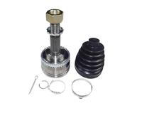 Kit giunti alberi di trasmissione Kit giunto omocinetico/soffietto interno ed esterno 1kit adatto per ricambi auto cinesi SAIC ROEWE MG 350 10044101 10044097 Kit giunti(CV Joint - Inner)