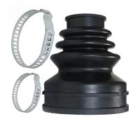 Kit giunti alberi di trasmissione OEM 3287A9 3287A7 328781 Adatto per Peugeot 407 207 206 307 308 Adatto per Citroen C2 C4 Adatto per Triumph DS5 Cuffia giunto omocinetico