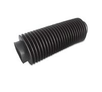 Kit giunti alberi di trasmissione Soffietti flessibili stampati, manicotto ondulato in gomma, nitrile, resistente all'olio, copertura antipolvere, tubi e flessibili Kit giunti(40mm)