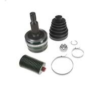 Kit giunti, albero di trasmissione BLUE PRINT ADC48935 per L200 2.5 2004-