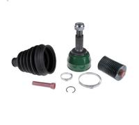 Kit giunti, albero di trasmissione BLUE PRINT ADN18973 per NOTE 1.5 2006-2012