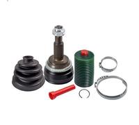 Kit giunti, albero di trasmissione BLUE PRINT ADT38962 PREVIA II (_R3_) 2 2001-