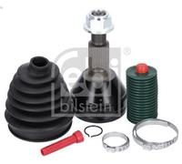 Kit giunti, albero di trasmissione FEBI 183247 OPEL ANTARA A (L07) 2 2006-2011