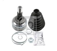Kit giunti, albero di trasmissione FEBI 184465 per KANGOO (KC0/1_) 1.9 1997-2001
