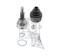 Kit giunti, albero di trasmissione FEBI 184709 per FIESTA V Van 1.4 2002-2005