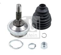Kit giunti, albero di trasmissione FEBI 185040 per PEUGEOT 206 Van 1.4 2001-2009