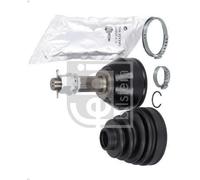Kit giunti, albero di trasmissione FEBI 185089 per MURANO I (Z50) 3.5 2003-2008