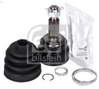 Ferdinand Bilstein Kit giunti semiasse 185090 anteriore Sx per Mitsubishi Peugeot