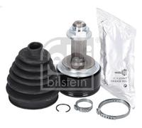 Kit giunti, albero di trasmissione FEBI 185104 per ACCORD VIII (CU) 2 2008-2015