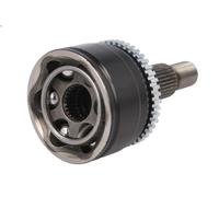 Kit giunti, albero di trasmissione FEBI 185117 DISCOVERY IV (L319) 3 2009-2018