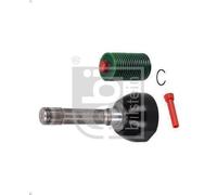 Kit giunti, albero di trasmissione FEBI 185124 per PATROL GR V Wagon 2.8 1997-