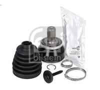 Kit giunti, albero di trasmissione FEBI 185236 VOLVO XC90 I (275) 2.4 2009-2014