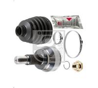 Febi Bilstein Kit giunti semiasse 185459 per Land Rover Range Rover Evoque