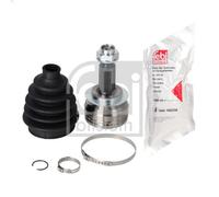 Kit giunti, albero di trasmissione FEBI 18546 per SUBARU XV (_GP_) 2 2012-2017