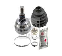 Kit giunti, albero di trasmissione FEBI 185596 per CLASSE M (W164) 3 2010-2011