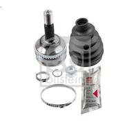 Kit giunti, albero di trasmissione FEBI 185601 per THALIA I (LB_) 1.4 2000-2009