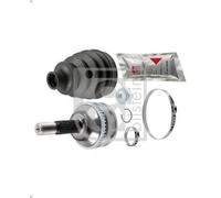 Kit giunti, albero di trasmissione FEBI 185601 per THALIA I (LB_) 1.4 2000-2009