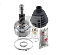 Kit giunti, albero di trasmissione FEBI 185753 OPEL COMBO Tour 1.7 2004-2011