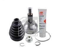 Kit giunti, albero di trasmissione FEBI 185853 per MONDEO III (B5Y) 2 2000-2007