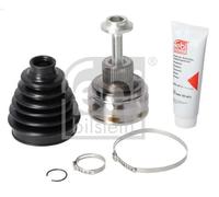 Kit giunti, albero di trasmissione FEBI 185857 per AUDI A5 (8T3) 2 2008-2017