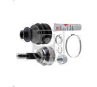 Kit giunti, albero di trasmissione FEBI 185868 per C2 (JM_) 1.4 2003-2009
