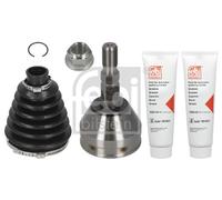 Kit giunti, albero di trasmissione FEBI 185869 OPEL ASTRA H (A04) 2 2004-201