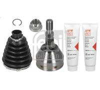 Kit giunti, albero di trasmissione FEBI 185869 per ASTRA H (A04) 2 2004-2010
