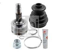 Kit giunti, albero di trasmissione FEBI 185921 per ADAM (M13) 1.2 2012-2019