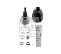 Kit giunti, albero di trasmissione FEBI 186071 per FOX Van (5Z1) 1.2 2010-