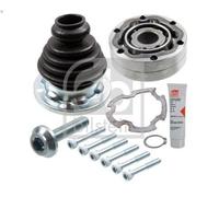 Kit giunti, albero di trasmissione FEBI 186130 AUDI A6 C4 (4A2) 2 1994-1997