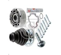 Kit giunti, albero di trasmissione FEBI 186130 per A6 C4 (4A2) 2 1994-1997