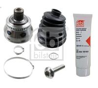 Kit giunti, albero di trasmissione FEBI 186144 per SEAT EXEO (3R2) 2 2008-2013