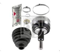 Kit giunti, albero di trasmissione FEBI 186293 per MULTIVAN T5 2 2009-2015