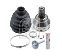 Kit giunti, albero di trasmissione FEBI 186412 per VOLVO C30 (533) 2 2006-2012