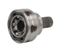 Kit giunti, albero di trasmissione FEBI 186433 FOCUS C-MAX (DM2) 1.8 2003-2007