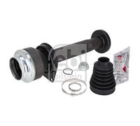 Kit giunti, albero di trasmissione FEBI 199165 per MULTIVAN T5 2.5 2003-2009