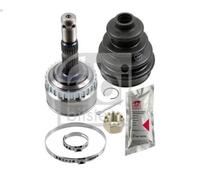 Kit giunti, albero di trasmissione FEBI per MERIVA A MPV / Space wagon 1.6 2003-