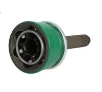 Kit giunti, albero di trasmissione HERTH+BUSS JAKOPARTS J2829007 D-MAX I 3 2002-