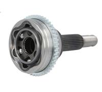 Kit giunti, albero di trasmissione LPR KFR635 per TRANSIT Autobus 2 2000-2006
