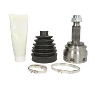 Kit giunti, albero di trasmissione LPR KMB1021 DODGE CALIBER 1.8 2006-2009