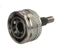 Kit giunti, albero di trasmissione LPR KME656 per CLASSE V (638/2) 2 1997-2003
