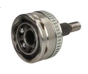 Kit giunti, albero di trasmissione LPR KME656 per CLASSE V (638/2) 2.3 1996-2003